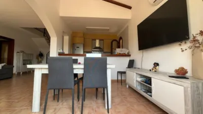 Chalet pareado en venta en Carrer de les Petúnies, S'Estany d'en Mas (Manacor) de 495.000 €
