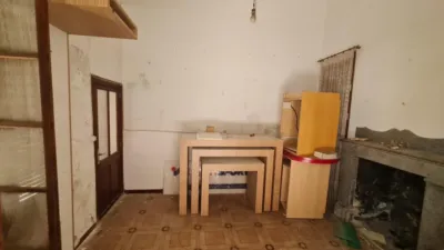 Casa en venta en Avinguda Baix des Cós, cerca de Carrer de la Mare de Déu de la Neu, Manacor de 260.000 €