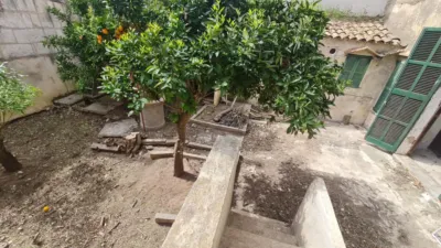 Casa en venta en Avinguda Baix des Cós, cerca de Carrer de la Mare de Déu de la Neu, Manacor de 260.000 €