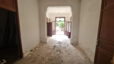 Casa en venta en Avinguda Baix des Cós, cerca de Carrer de la Mare de Déu de la Neu, Manacor de 260.000 €