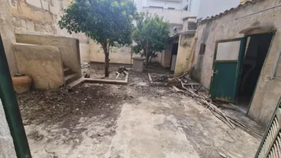 Casa en venta en Avinguda Baix des Cós, cerca de Carrer de la Mare de Déu de la Neu, Manacor de 260.000 €