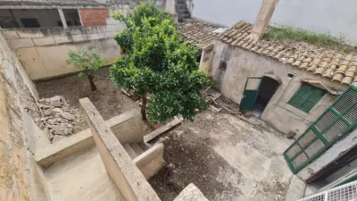 Casa en venta en Avinguda Baix des Cós, cerca de Carrer de la Mare de Déu de la Neu, Manacor de 260.000 €