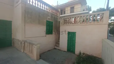 Chalet unifamiliar en venta en Avinguda d'en Joan Amer, cerca de Avinguda dels Pins, Porto Cristo (Manacor) de 800.000 €