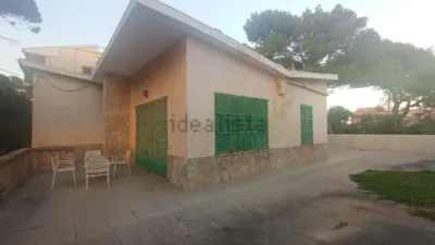 Chalet unifamiliar en venta en Avinguda d'en Joan Amer, cerca de Avinguda dels Pins, Porto Cristo (Manacor) de 800.000 €