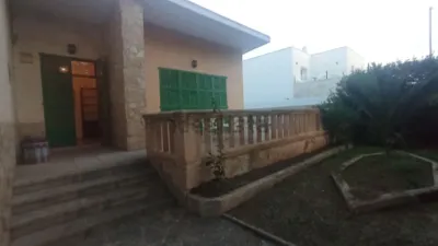 Chalet unifamiliar en venta en Avinguda d'en Joan Amer, cerca de Avinguda dels Pins, Porto Cristo (Manacor) de 800.000 €