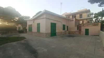 Chalet unifamiliar en venta en Avinguda d'en Joan Amer, cerca de Avinguda dels Pins, Porto Cristo (Manacor) de 800.000 €