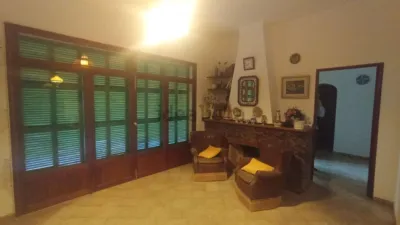 Chalet unifamiliar en venta en Avinguda d'en Joan Amer, cerca de Avinguda dels Pins, Porto Cristo (Manacor) de 800.000 €