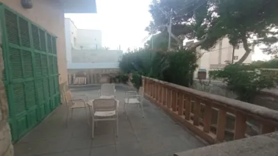 Chalet unifamiliar en venta en Avinguda d'en Joan Amer, cerca de Avinguda dels Pins, Porto Cristo (Manacor) de 800.000 €