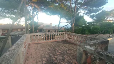 Chalet unifamiliar en venta en Avinguda d'en Joan Amer, cerca de Avinguda dels Pins, Porto Cristo (Manacor) de 800.000 €