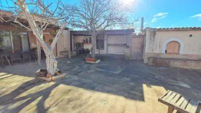 Casa en venta en Manacor, Manacor de 390.000 €