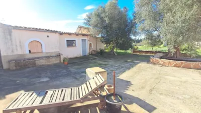 Casa en venta en Manacor, Manacor de 390.000 €