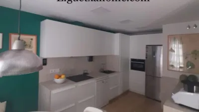 Semi-detached chalet in Saratxaga neighbourhood photo 13