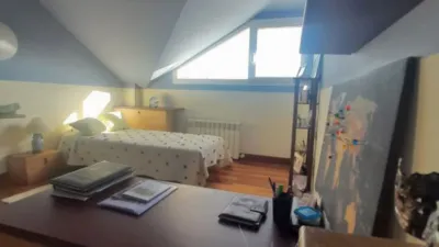 Semi-detached chalet in Saratxaga neighbourhood photo 20