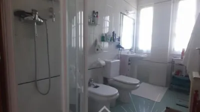 Semi-detached chalet in Saratxaga neighbourhood photo 21