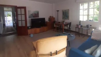 Semi-detached chalet in Saratxaga neighbourhood photo 9