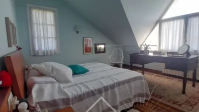 Semi-detached chalet in Saratxaga neighbourhood photo 16