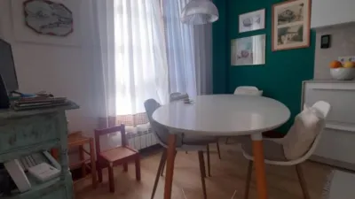 Semi-detached chalet in Saratxaga neighbourhood photo 12
