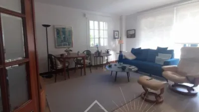 Semi-detached chalet in Saratxaga neighbourhood photo 8