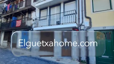 Flat on Talakoetxea Street photo 15