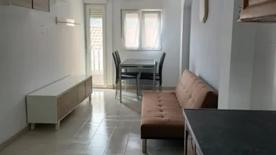 Flat on Talakoetxea Street photo 6