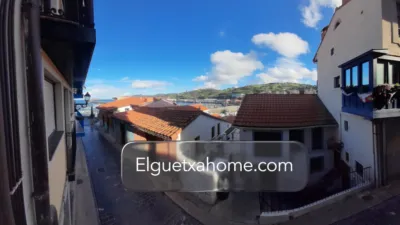 Flat on Talakoetxea Street photo 2