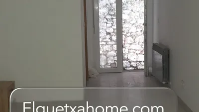 Flat on Talakoetxea Street photo 9