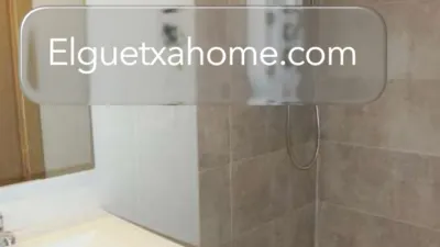 Flat on Calle de Talakoetxea photo 8