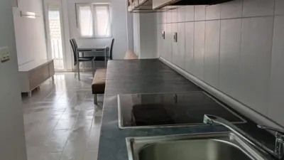 Flat on Calle de Talakoetxea photo 4