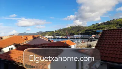 Flat on Calle de Talakoetxea photo 11