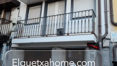 Flat on Calle de Talakoetxea photo 14