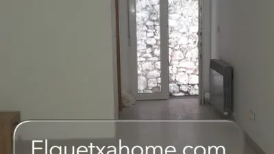 Flat on Calle de Talakoetxea photo 7
