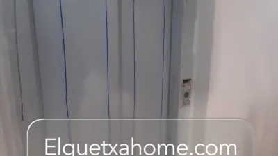 Flat on Calle de Talakoetxea photo 10