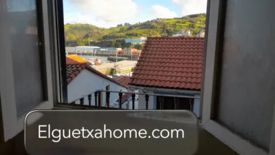 Flat on Calle de Talakoetxea photo 13