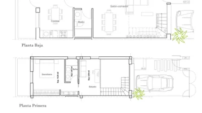 Semi-detached chalet in Carrer de Xipre, 52 photo 37