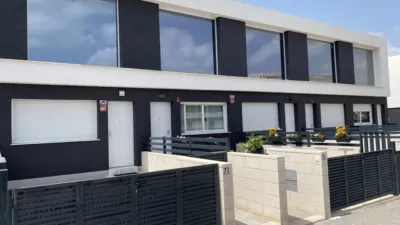 Casa – Santa Pola - Vista 3
