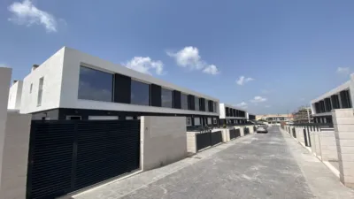 Casa – Santa Pola - Vista 2