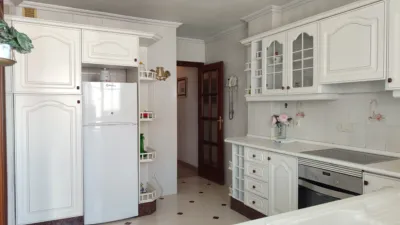 Apartment on Calle de Calderón de la Barca, 41 photo 29