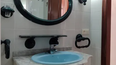 Apartment on Calle de Calderón de la Barca, 41 photo 35