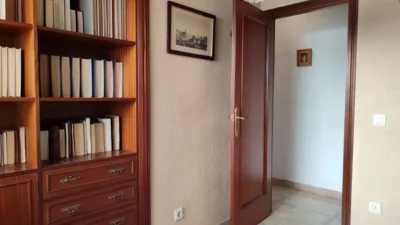 Apartment on Calle de Calderón de la Barca, 41 photo 49