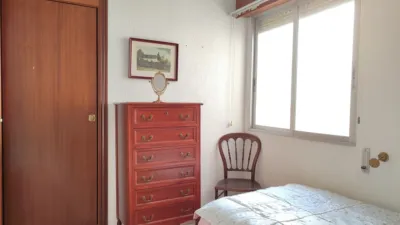Apartment on Calle de Calderón de la Barca, 41 photo 47