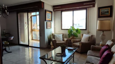 Apartment on Calle de Calderón de la Barca, 41 photo 20