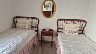 Apartment on Calle de Calderón de la Barca, 41 photo 46