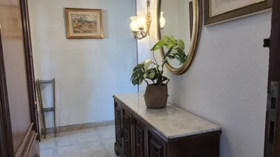 Apartment on Calle de Calderón de la Barca, 41 photo 51