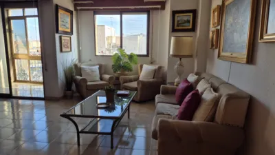 Apartment on Calle de Calderón de la Barca, 41 photo 4