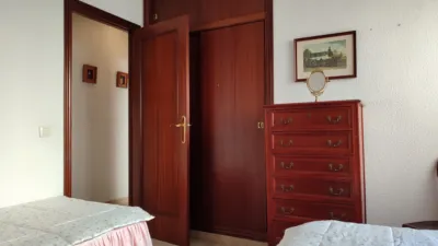 Apartment on Calle de Calderón de la Barca, 41 photo 44