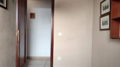 Apartment on Calle de Calderón de la Barca, 41 photo 50