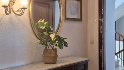 Apartment on Calle de Calderón de la Barca, 41 photo 52