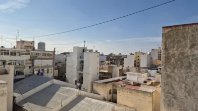 Apartment on Calle de Calderón de la Barca, 41 photo 28