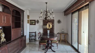 Apartment on Calle de Calderón de la Barca, 41 photo 11