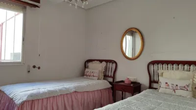 Apartment on Calle de Calderón de la Barca, 41 photo 45
